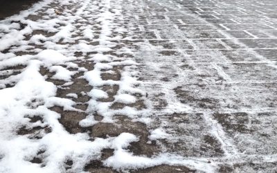 Wintereinbruch in Berlin – Vermehrt Autounfälle