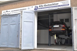 Kfz-Gutachter Kfz-Sachverständigenbüro Dipl-Ing. (FH) Fuchs place picture