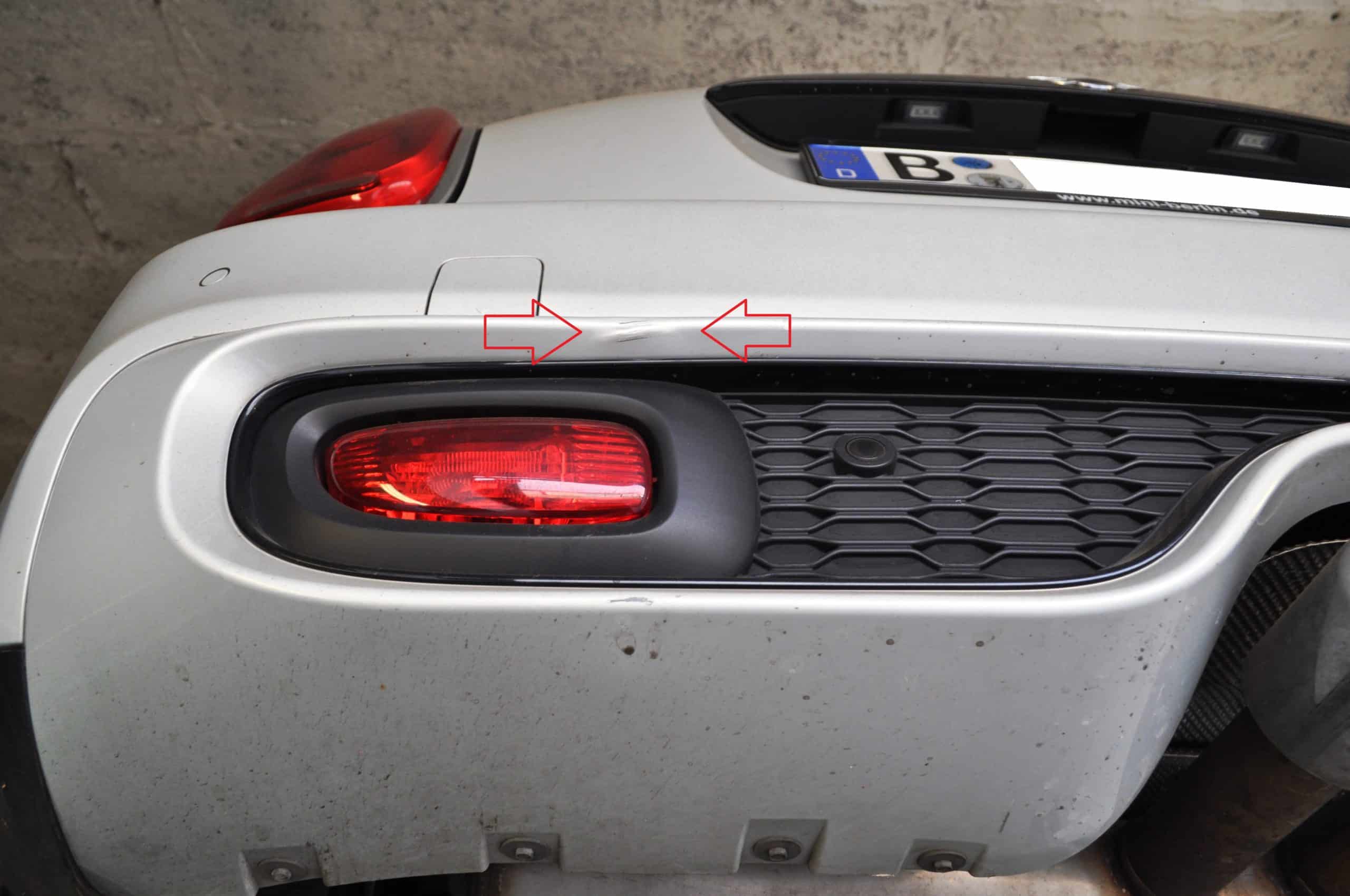 Leasing-Fahrzeug: Die Rückgabe – vermeiden Sie die Kostenfalle!