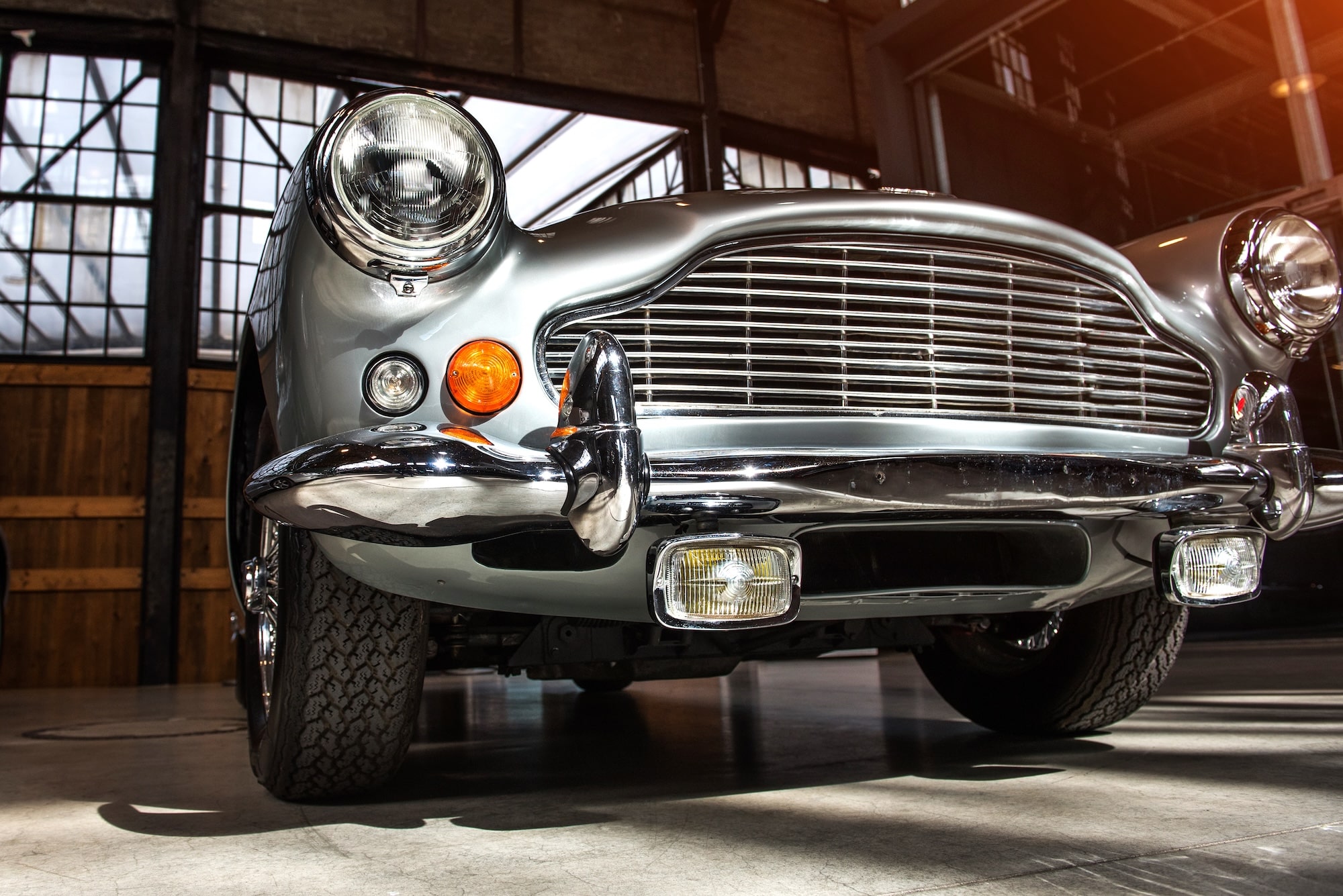 closeup of the headlights and front bumper 2026 03 24 05 12 28 utc